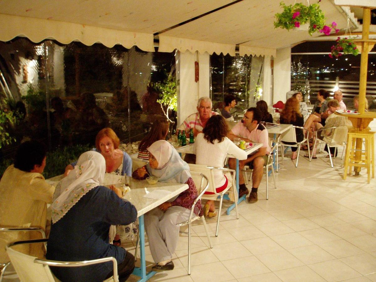 Kavos Bay Seafront Hotel Agía Marína Exterior foto